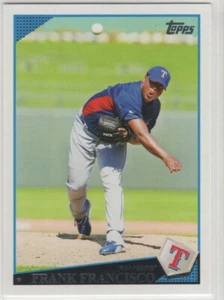 2009 Topps Baseball Texas Rangers Team Set Serie 1 2 y Actualización - Imagen 1 de 1