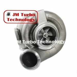 For Caterpillar Truck C15 Acert Turbocharger GTA5518B Low Turbo 741155-0002 - Picture 1 of 4