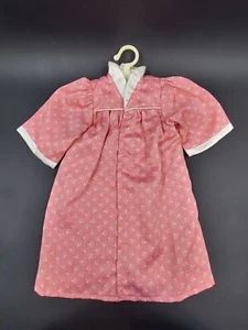 American Girl Puppe Pleasant Company Samantha's rosa Kimono Morgenmantel - Bild 1 von 8