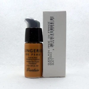 Guerlain Lingerie de Peau Invisible Foundation LSF 20 #23-15 ML/0,51 OZ. NEU (T) - Bild 1 von 1