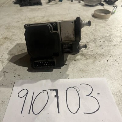 1998-2002 Mercedes Benz ABS Anti Lock Brake Pump Assembly W210 E320 E420 - Image 1 of 4