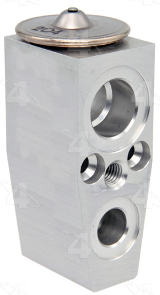 A/C Expansion Valve 39154 Unbranded Free Shipping Same Number As Four Seasons - Image 1 of 1