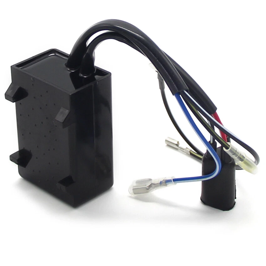 Electric CDI Ignition Unit BOX fOR Suzuki RM80/RM85/RM85L 3290002B30 32900-02B30 - Image 1 of 4