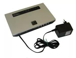 Eumex 800V 800 V Isdn Impianto Sistema Telefonico Buona Condizioni 80 - Bild 1 von 3