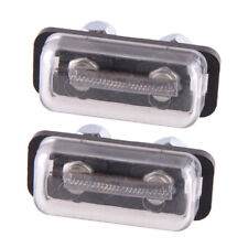 2Pcs Powerdrive Charger Receptacle Fuse Fit For Club Car Golf Cart 1995-2006 yu