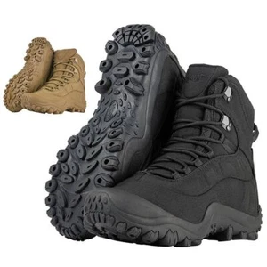 Viper Venom Boots + FREE £9 3PR SOCKS Lightweight Tactical Boots Hunting army - Picture 1 of 19
