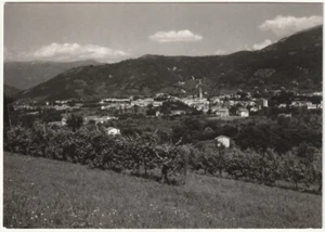VALDOBBIADENE - TREVISO - PANORAMA -7035- - Bild 1 von 1