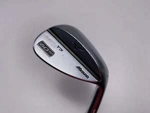 Mizuno MP T5 White Satin 60* 10 AeroTech SteelFiber i70cw Senior Graphite RH - Picture 1 of 6