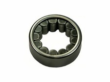 For 2009-2010 Hummer H3T Axle Shaft Bearing Rear Centric 46935VP