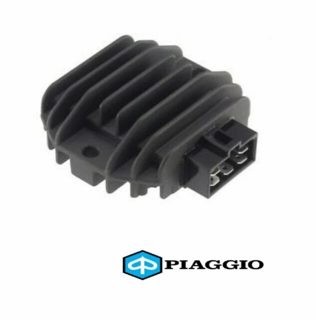 Piaggio 58090R5 Regulatore di Tensione per Piaggio Liberty 4T