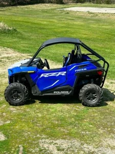 Polaris RZR 900 1000 2021+Trail Model Hard Top Roof - Picture 1 of 4