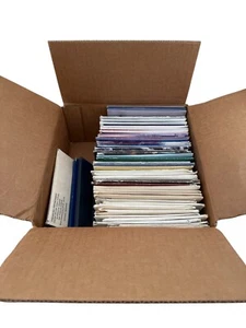 US Mint Sets (Uncirculated) of 45 from 1965-2008, Minus 1982-3 KP-1613 - Picture 1 of 7