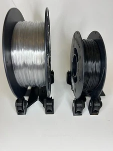 Verstellbarer 3D Drucker Spulenhalter - passend für 1kg, 2kg & 5kg Filamentspulen - Bild 1 von 3