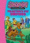 Scooby-Doo And The Valentine's Day Surprise, Library By Wasserman, Robin; Due...