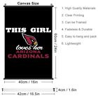 Arizona Cardinals Poster hanging picture Poster Hangs Picture Home Decoration 1