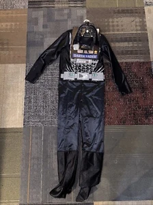 Vintage 1997 Star Wars Darth Vader Adult Small Costume Rubies Costume Co Inc - Picture 1 of 4