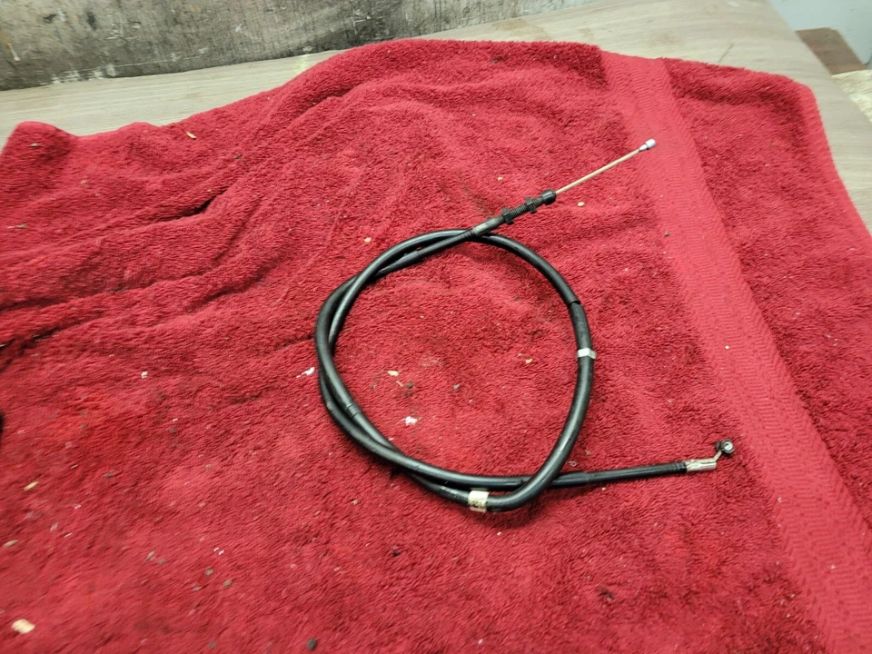 Cable de embrague Yamaha YZF R6 2012 YZF R6 YZFR6 Foto 1 de 1