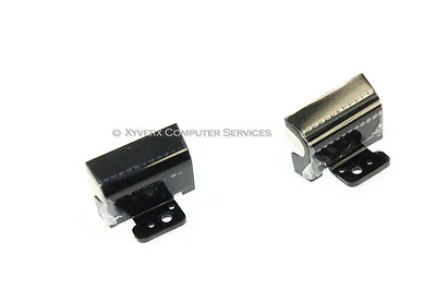 681811-001 CUBIERTA BISAGRA LCD ORIGINAL HP NEGRO MONTAJE SERIE G6-2000 (CD62) Foto 1 de 2