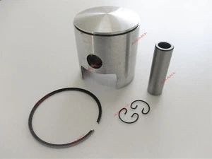 Kit de pistones para moto de nieve YAMAHA GP292/SM292F/GS300A 09-812-02 0,50 + anillo - Imagen 1 de 11