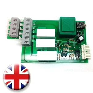 Module pcb NEW Truma Ultraheat 30030-70900 space heater 30030-69300 board - Picture 1 of 9