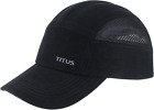 Casquette de sécurité légère TITUS - chapeau de protection style baseball