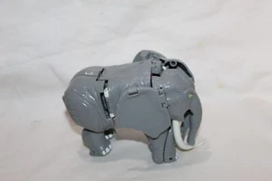 Vintage Beast Wars Transformers Kenner Ironhide - Picture 1 of 3