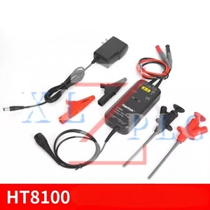 1PCS Nuovo Hantek HT8100 Oscilloscopio sonda differenziale isolata in scatola* - Foto 1 di 2