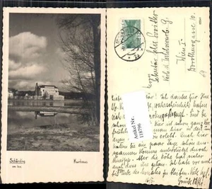 118796,Schärding am Inn Kurhaus  - Picture 1 of 1