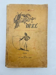 Adolphe Tavernier/L’Art du Duel Préface par Aurélien Scholl Paris C. Marpon et E - Picture 1 of 14