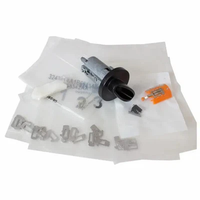 Genuine Motorcraft Ignition Lock Cylinder  SW-6383 - Image 1 of 4