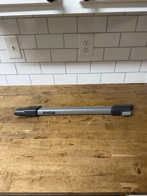 RYOBI ONE+ 18V FOR PCL720 Replacement Handle Tube Part Snap Stick - Image 1 of 3