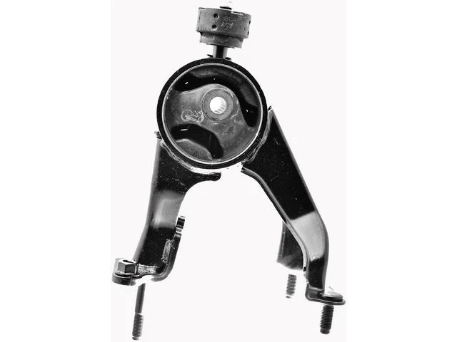 Montaje motor trasero 94DRBX41 para Toyota Matrix Corolla 2009 2010 2011 2012 2013 Foto 1 de 1