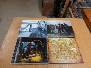 dave matthews band cd lot/4 Before These Crowded Streets,Everyday,Some Devil,Gro - Picture 1 of 2