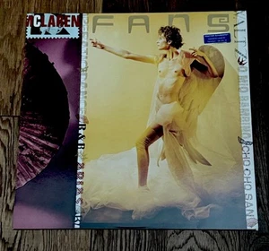 Malcolm McLaren ,, Fans ,, - Bild 1 von 4