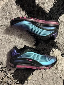 Talla 9.5 - Para hombres Nike Air Max Deluxe Throwback Future 2018 AJ7831-004 - Imagen 1 de 5