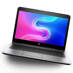 Portátil HP EliteBook 840 G3 Intel Core i5-6200U 8/256GB SSD SATA Win 10 Pro - Imagen 1 de 12