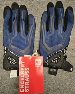 Guantes de trabajo Engelbert Strauss e.s. Guantes Mecánicos Mirage T.10 Nuevos - Imagen 1 de 7