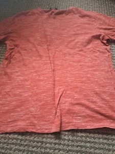 Camiseta para hombre Peacocks ajustada XL - Imagen 1 de 5