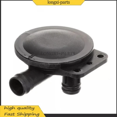 Crankcase Vent PCV Valve Fit for Jaguar XK8 XJR XJ8 S-Type XKR XK XF Vanden Plas Foto 1 de 4