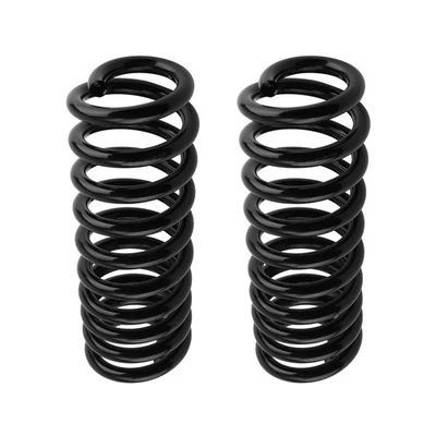 Muelle helicoidal delantero para Ford F-350 1980-1987 L6 4,9 L F-150 1980-1996 L6 4,9 L tracción trasera Foto 1 de 4