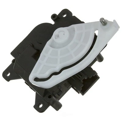 HVAC Heater Blend Door Actuator fits 1998-2010 Lexus SC430 GS300 GS430  SANTECH - Image 1 of 2
