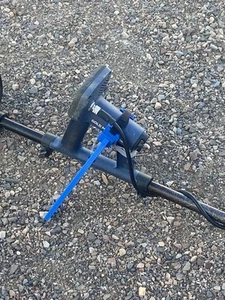 Minelab Gold Monster 1000/2000 patas/soporte para una mejor experiencia de detección! - Imagen 1 de 9