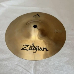Zildjian A Custom Splash 8 Inch Cymbal - Picture 1 of 3