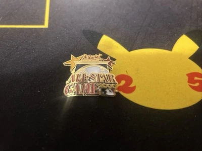 2000 Atlanta Braves All Star Game Pin - Image 1 of 2
