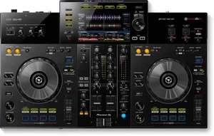 Pioneer XDJ-RX Japan Import All-in-One DJ Controller Rare Rekordbox Pro System - Picture 1 of 24