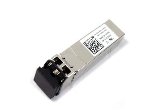 Émetteur-récepteur optique Dell 10Gb/s SFP+ LC-LC 1310nm SM 10Km C043H - Photo 1/1