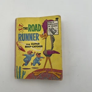 Road Runner "The Super Beep-Catcher" #5759-1 1968 - Bild 1 von 6