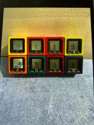 Cube World bundle (8) - Whip/Dodger/Scoop/Slim/Handy/Mic/Hans/Dusty TURN ON READ - Image 1 of 4