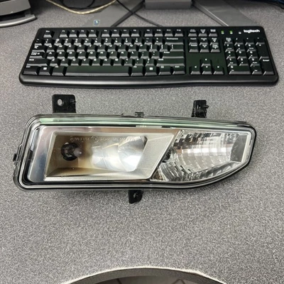 Nissan Frontier 2022, luz antiniebla para pasajero derecho, usada OEM Foto 1 de 4