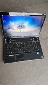 Fujitsi LifeBook NH751 Intel Core i5-2410M GT525M 8GB RAM 256GB SSD Win10 X64 - Afbeelding 1 van 9